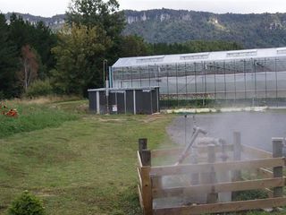 Geothermal