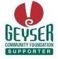 The Geyser Community Foundation