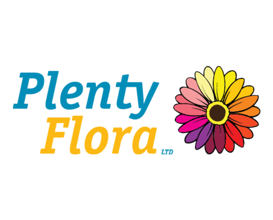 Flower Power Stem Cutter - PlentyFlora Gerbera Flowers Grower
