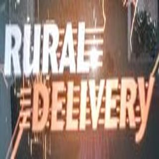 PlentyFlora on TV: "Rural Delivery" 31 March 2018 